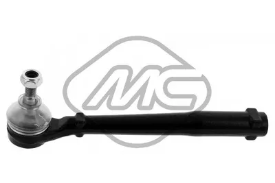Inner Tie Rod Citroën C3 PICASSO · Citroën C3 II · Citroën DS3
