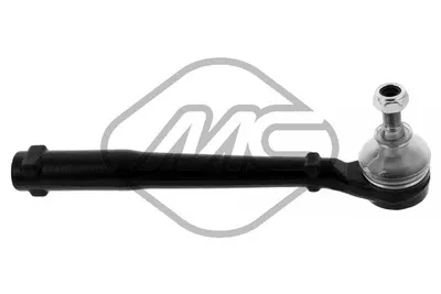 Inner Tie Rod Citroën C3 PICASSO · Citroën C3 II · Citroën DS3