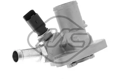 Thermostat, coolant Fiat PANDA · Fiat 500 · Fiat PANDA Hatchback Van