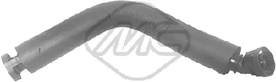 Hose, crankcase ventilation Bmw 3 · Bmw 3 Coupe · Bmw 3 Touring