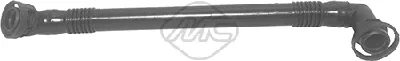 Hose, crankcase ventilation Bmw 7 · Bmw 5 · Bmw 5 Touring