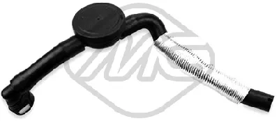 Valve, crankcase ventilation Opel MOVANO A Van · Opel MOVANO A Platform/Chassis · Opel MOVANO A Bus