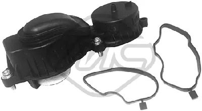 Valve, crankcase ventilation Bmw 7 · Bmw 5 · Bmw 5 Touring