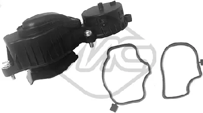 Valve, crankcase ventilation Bmw 3 · Bmw 3 Coupe · Bmw 3 Touring