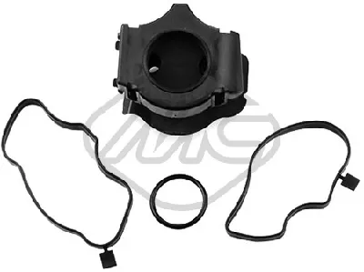 Oil Separator, crankcase ventilation Bmw 3 · Bmw 3 Coupe · Bmw 3 Touring
