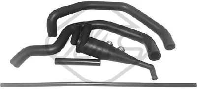 Oil Separator, crankcase ventilation Bmw X5 · Land Rover RANGE ROVER III · Land Rover RANGE ROVER SPORT I