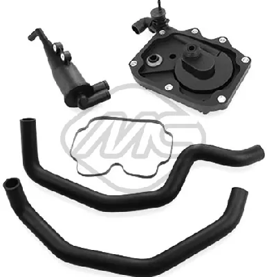 Valve, air control (intake air) Bmw X5 · Land Rover RANGE ROVER III