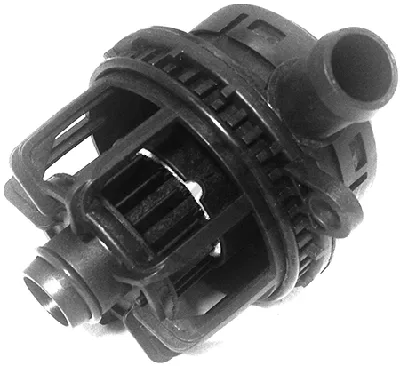 Oil Separator, crankcase ventilation Audi Q7 · Audi A4 B8 · Audi A4 B8 Avant