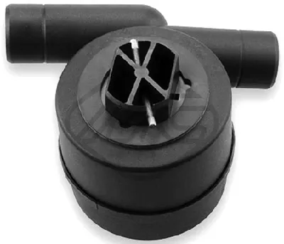 Valve, crankcase ventilation Audi A3 · Audi A3 Sportback · Seat ALTEA