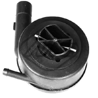 Oil Separator, crankcase ventilation Skoda OCTAVIA I · Skoda OCTAVIA I Combi · Vw GOLF IV