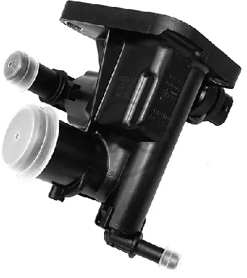 Thermostat, coolant Fiat 500 · Fiat 500 C · Fiat PANDA
