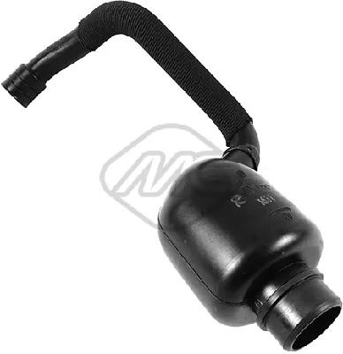 Hose, crankcase ventilation Audi A6 C5 · Audi A6 C5 Avant · Audi A4 B6