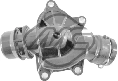 Thermostat, coolant Bmw 7 · Bmw 5 · Bmw 5 Touring