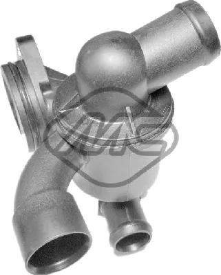 Thermostat Housing Vw CRAFTER 30-35 Bus · Vw CRAFTER 30-50 Van · Vw CRAFTER 30-50 Platform/Chassis