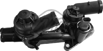 Thermostat Housing Audi A1 · Audi A1 Sportback · Seat IBIZA IV