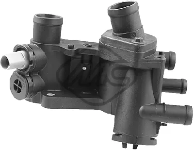 Thermostat Housing Seat CORDOBA · Seat IBIZA II · Seat AROSA