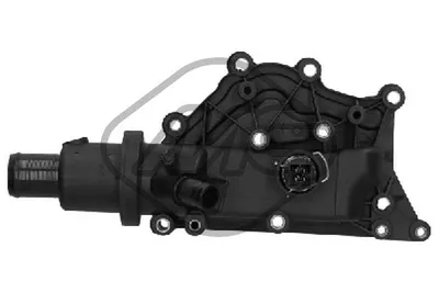 Thermostat, coolant Renault CLIO II · Renault LAGUNA II · Renault LAGUNA II Grandtour