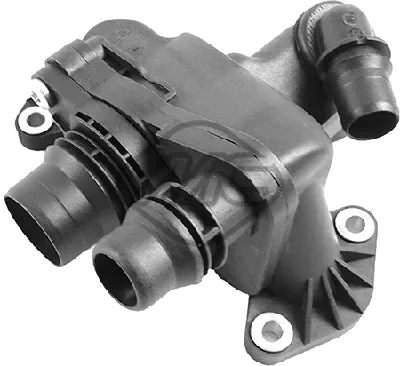 Coolant Flange Citroën C6 · Citroën C5 III · Citroën C5 III Break