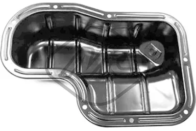 Oil Sump Nissan NAVARA NP300 · Nissan NAVARA NP300 Platform/Chassis