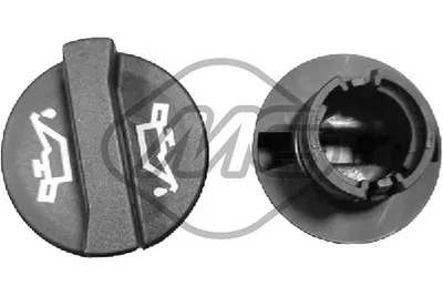 Sealing Cap, oil filler neck Fiat DUCATO Bus · Fiat DUCATO Van · Fiat DUCATO Platform/Chassis