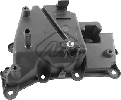 Oil Separator, crankcase ventilation Audi A1 · Audi A1 Sportback