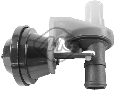 Oil Separator, crankcase ventilation Audi 100 C2 Saloon · Audi 100 C3 Saloon · Audi 100 C2 Avant