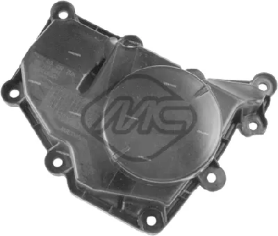 Oil Separator, crankcase ventilation Vw UP! · Vw LOAD UP