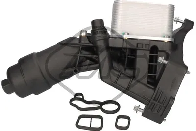 Oil Cooler, engine oil Bmw X3 · Bmw 1 · Bmw 3
