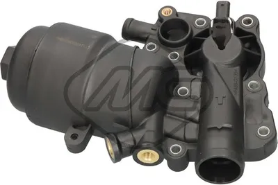 Housing, oil filter Audi Q7 · Audi A5 · Audi A4 B8