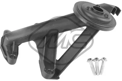 Suction Pipe, oil pump Citroën BERLINGO / BERLINGO FIRST Box Body/MPV · Citroën BERLINGO / BERLINGO FIRST MPV · Citroën XSARA