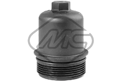 Cap, oil filter housing Audi TT · Audi TT Roadster · Audi A3