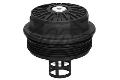 Cap, oil filter housing Ford MONDEO III · Ford GALAXY II · Ford S-MAX
