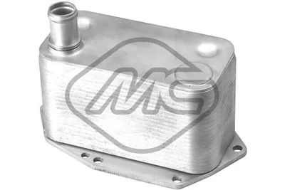 Oil Cooler, engine oil Bmw 7 · Bmw 5 · Bmw 5 Touring