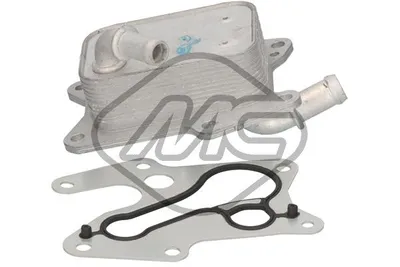 Oil Cooler, engine oil Mercedes-Benz C-CLASS · Mercedes-Benz GLK-CLASS · Mercedes-Benz E-CLASS