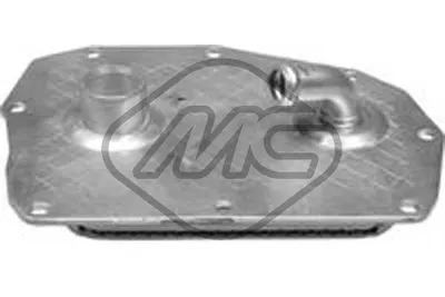 Oil Cooler, engine oil Mercedes-Benz G-CLASS · Mercedes-Benz E-CLASS · Mercedes-Benz E-CLASS T-Model