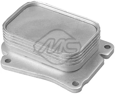 Oil Cooler, engine oil Mercedes-Benz C-CLASS · Mercedes-Benz C-CLASS Coupe · Mercedes-Benz C-CLASS T-Model