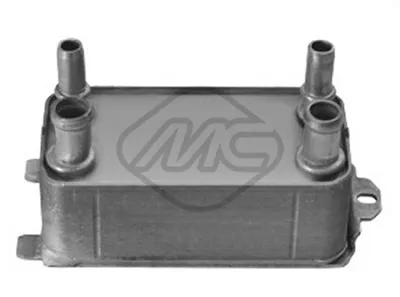 Oil Cooler, engine oil Jaguar XK II Coupe · Jaguar XK II Convertible · Jaguar XF I