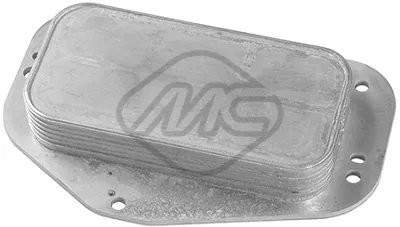 Oil Cooler, engine oil Alfa Romeo 159 · Alfa Romeo 159 Sportwagon · Fiat CROMA