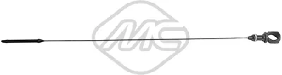 Oil Dipstick Peugeot 3008 I MPV