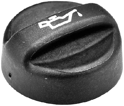 Sealing Cap, oil filler neck Peugeot 2008 I