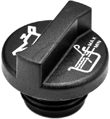 Sealing Cap, oil filler neck Alfa Romeo GIULIETTA