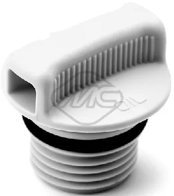 Sealing Cap, oil filler neck Fiat 500 · Fiat 500 C