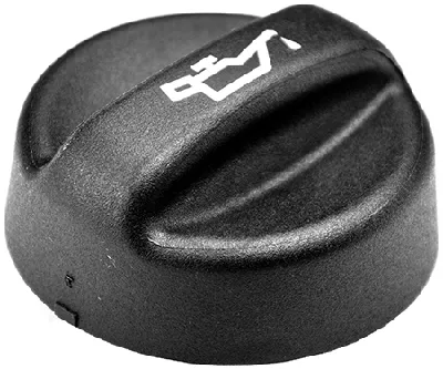 Sealing Cap, oil filler neck Citroën C4 II