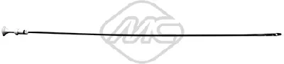 Oil Dipstick Citroën C4 AIRCROSS · Peugeot 4008