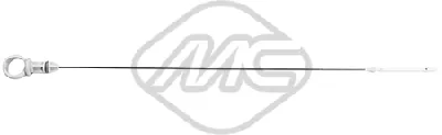 Oil Dipstick Citroën DS3 · Citroën C-ELYSEE · Citroën C1 II