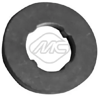 Toric gasket, injector Metalcaucho 39194