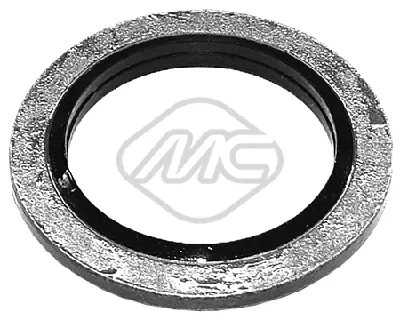 Seal Ring, oil drain plug Mercedes-Benz B-CLASS Sports Tourer · Mercedes-Benz A-CLASS · Mercedes-Benz CITAN Mixto