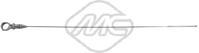 Oil Dipstick Citroën C8 · Citroën C4 PICASSO I MPV · Citroën JUMPY II