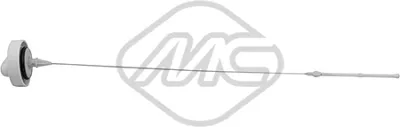 Oil Dipstick Nissan NOTE · Nissan JUKE · Nissan QASHQAI II