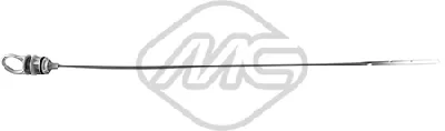 Oil Dipstick Nissan NV400 Van · Nissan NV400 Platform/Chassis · Opel MOVANO B Van